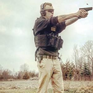 Meet your Posher, Hunter